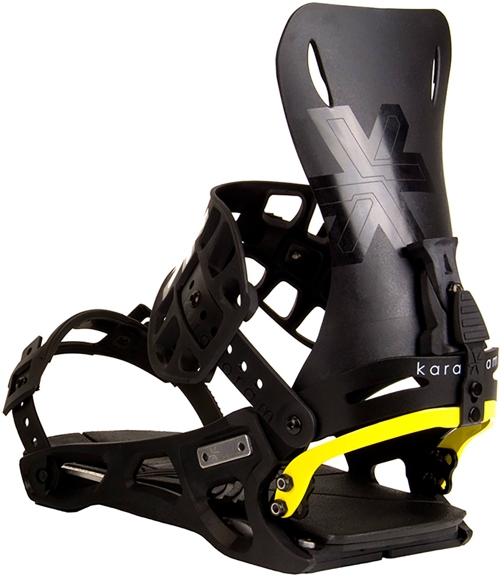 Karakoram Prime Connect R Split