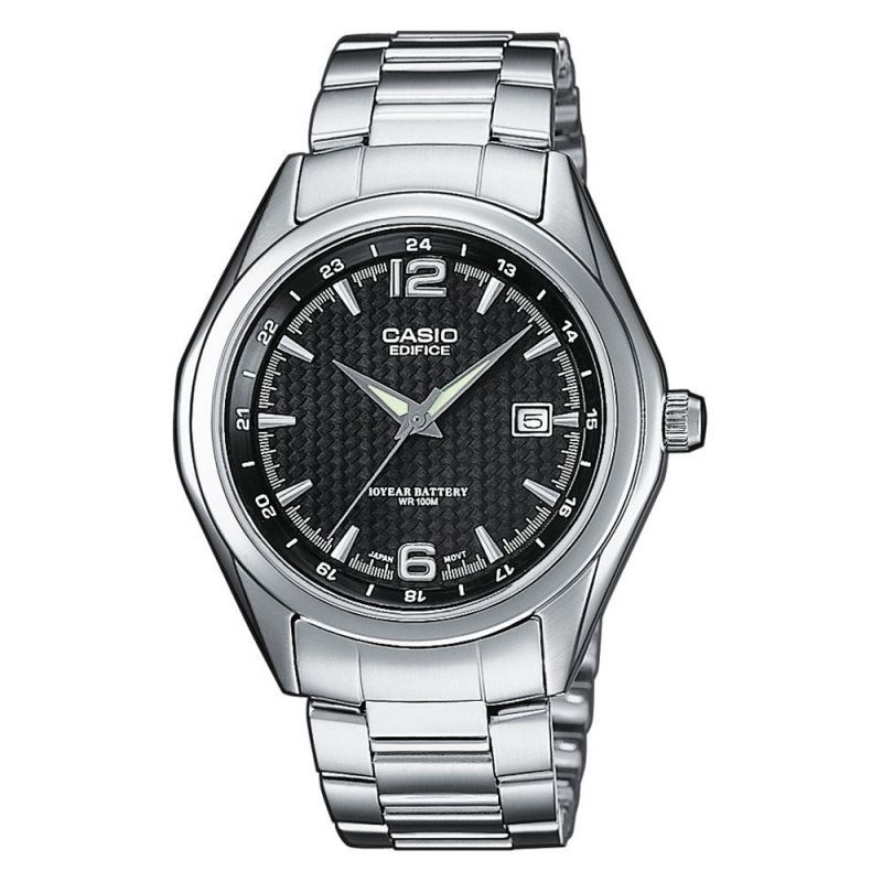 Montre Casio Homme Edifice - EF-121D-1AVEG