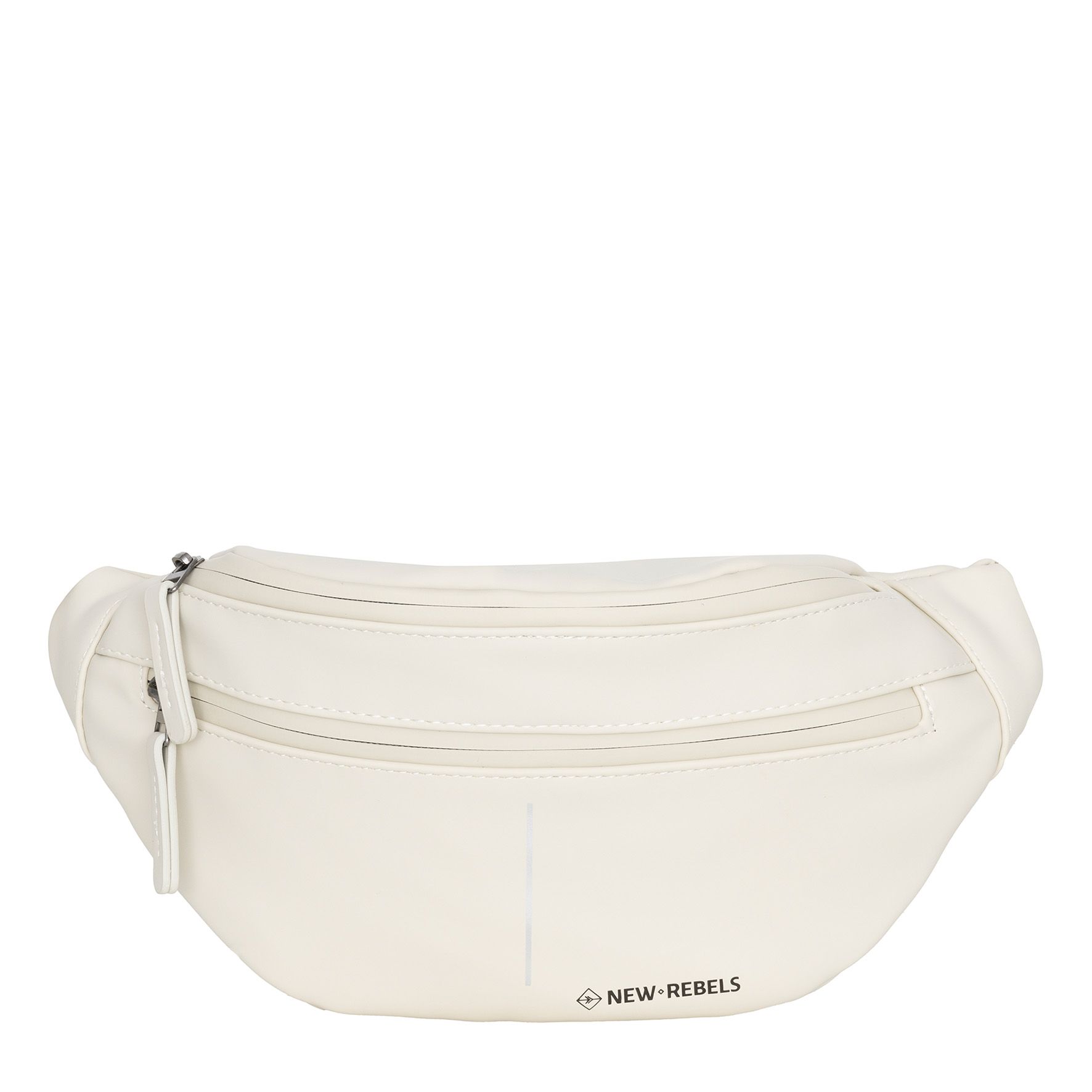 New Rebels Harper Vancouver Waistbag Beige