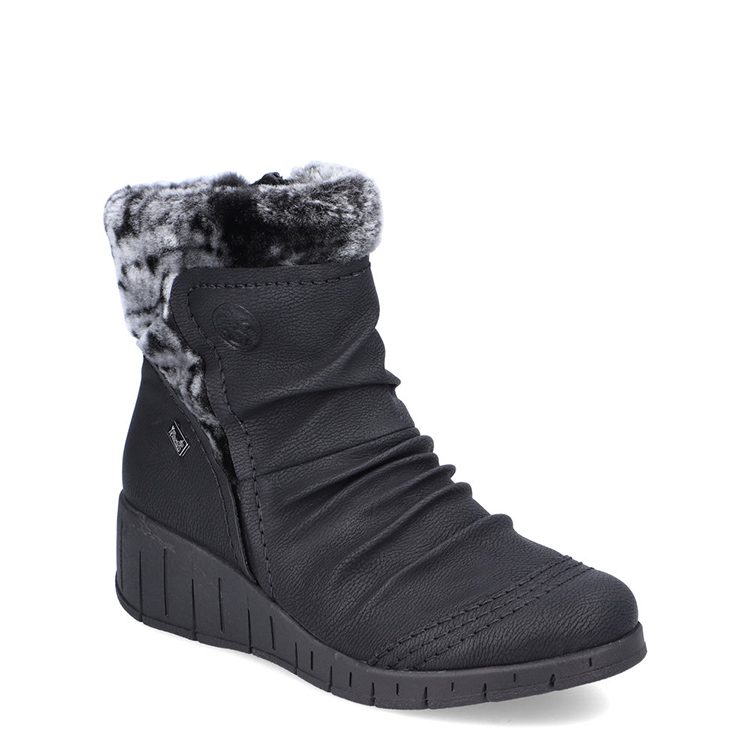 Rieker Y1361-00 | NOIR