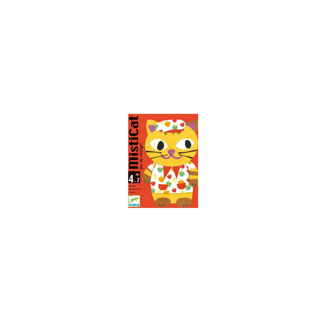 Misticat