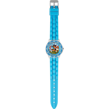 Paw Patrol børne armbåndsur str. onesize - blå