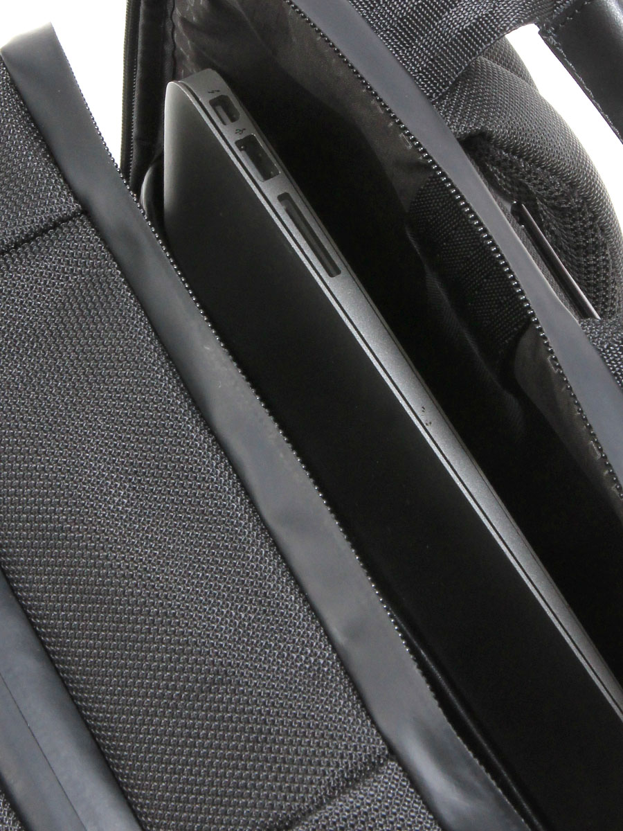 Sac À dos ordinateur Porsche Design Roadster Nylon M1 - 15 pouces