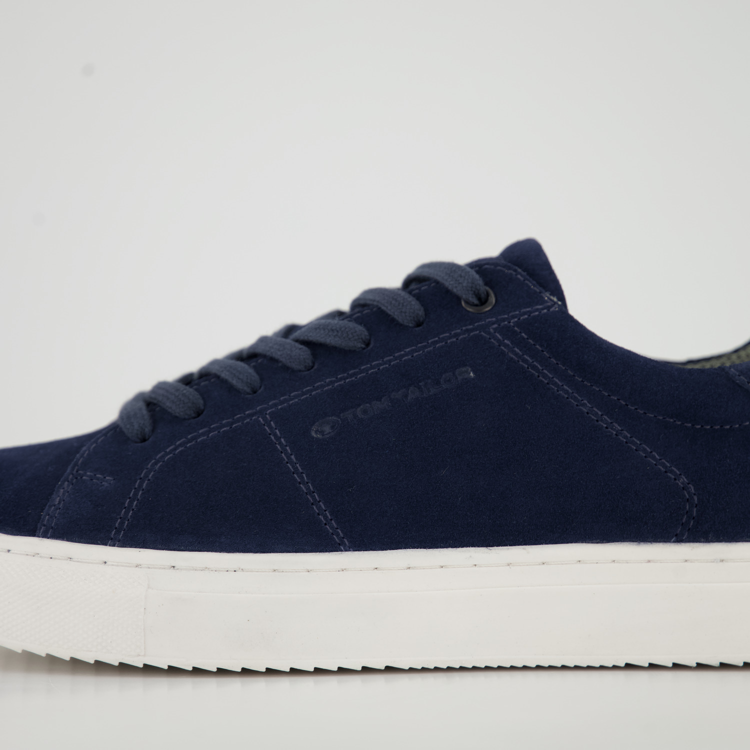 Tom Tailor Halbschuhe