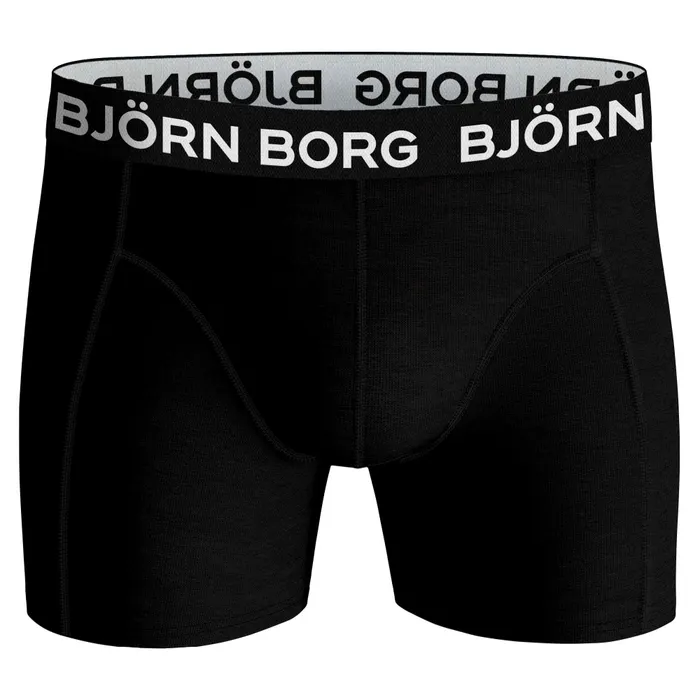 Bjorn Borg Björn Borg Core Boxershorts Junior (5-pack)