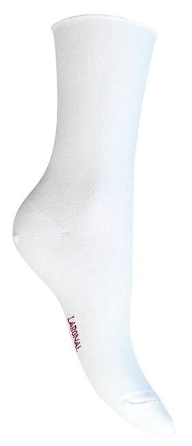 LABONAL - CHAUSSETTES DE VOYAGE MI-CHAUSSETTES BAMBOO W
