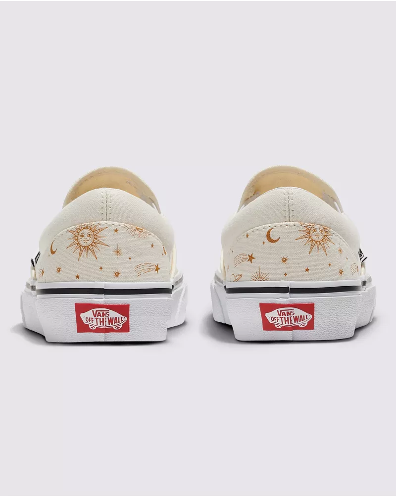 Customs Celestial Slip-On