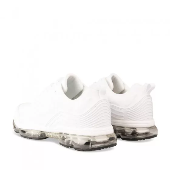 Baskets BLANC AIRNESS