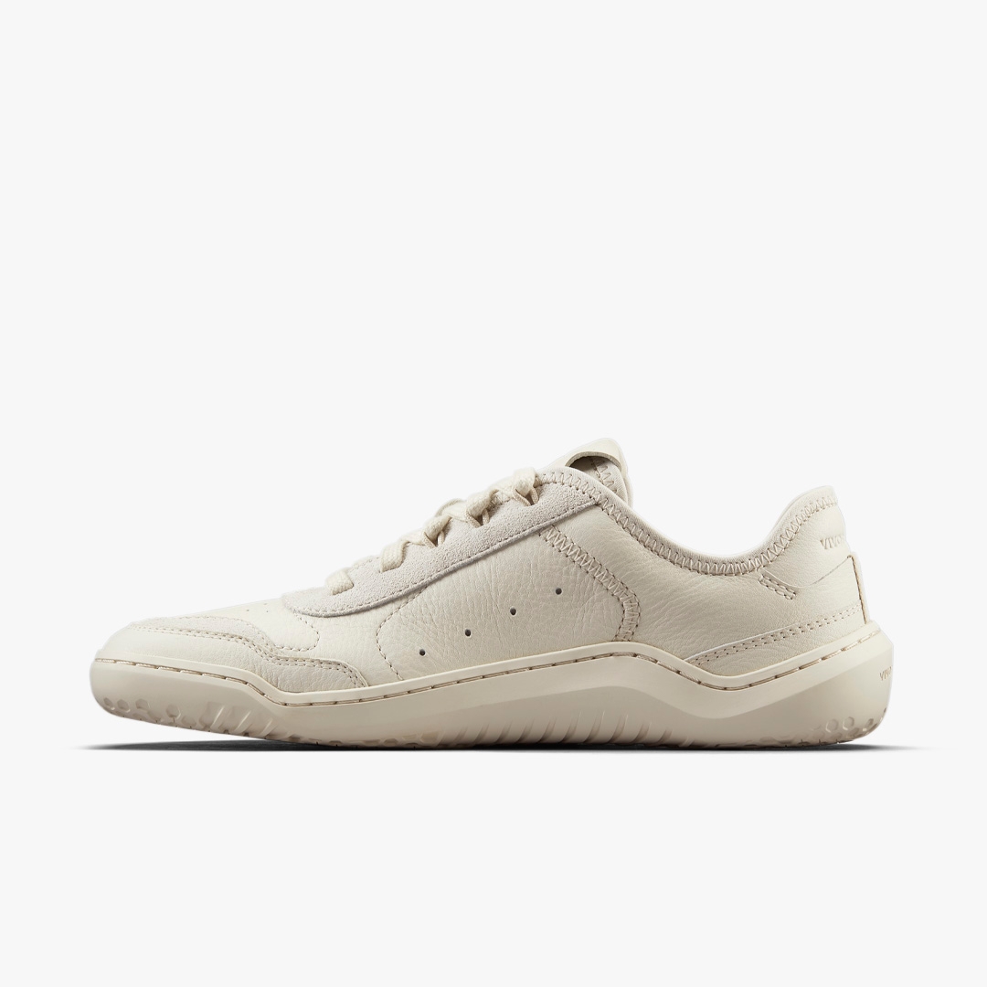 Gobi Sneaker Leather Mens