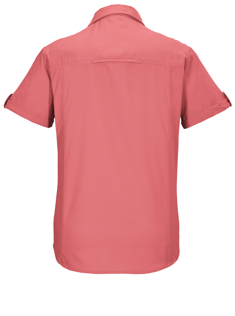 Kos 1 Geweven Blouse