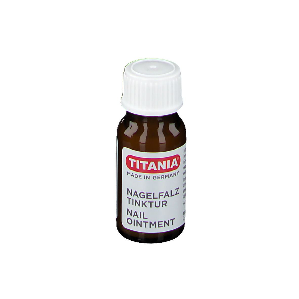 TITANIA® Nagelfalz Tinktur