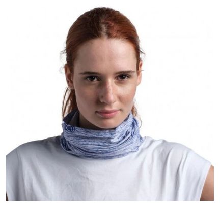 Tour de cou Buff CoolNet Lavender HTR