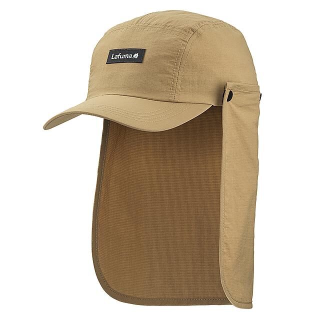 LAFUMA - CASQUETTE LEGIONNAIRE LAF PROTECT CAP II