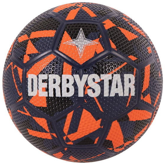 Derbystar Straatbal