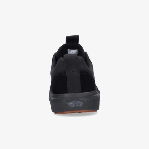 Gama Vans
