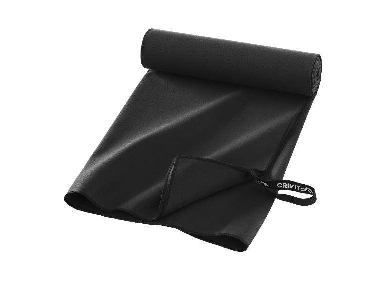 Microvezel handdoek 80 x 130 cm