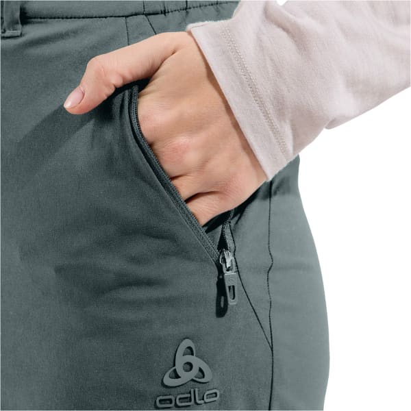Short randonnée ODLO W ASCENT LIGHT SHORT SEDONA SAGE