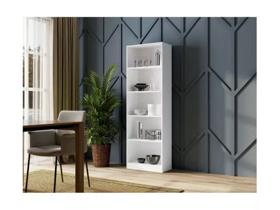 Étagère Onyx R60 BLANC