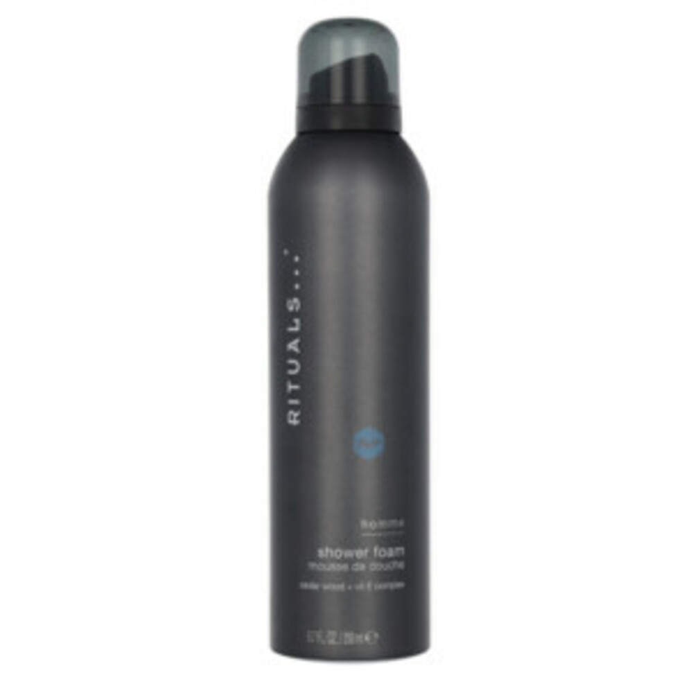 Rituals Foaming Shower Gel Homme200 ml