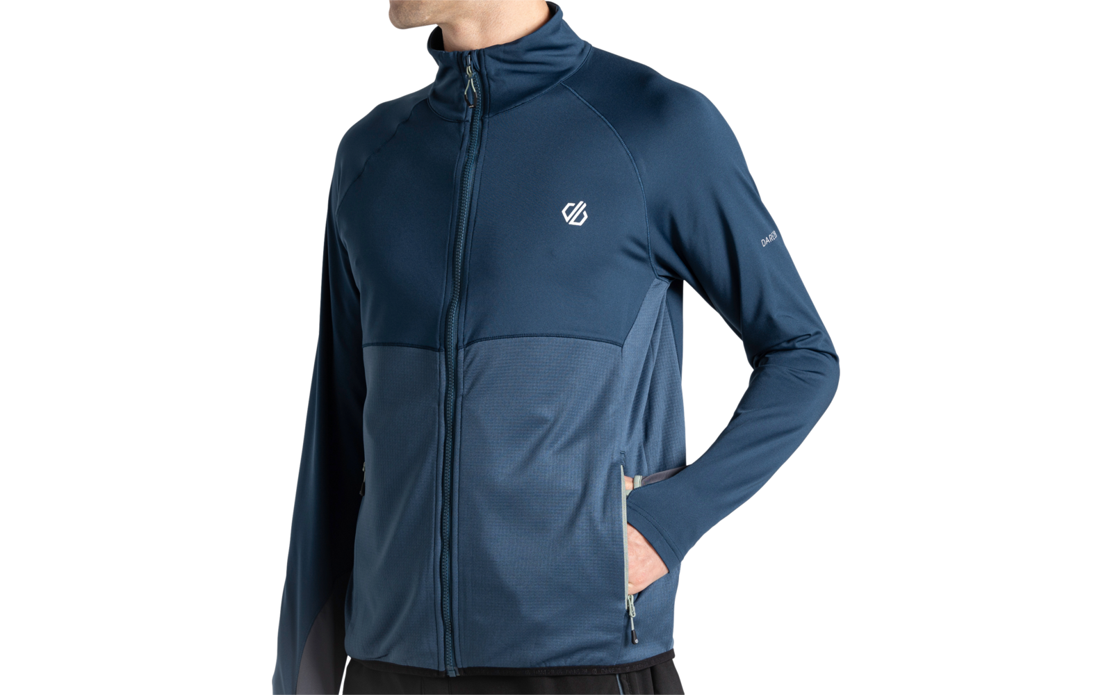 Dare2b Substratum II Herrenjacke