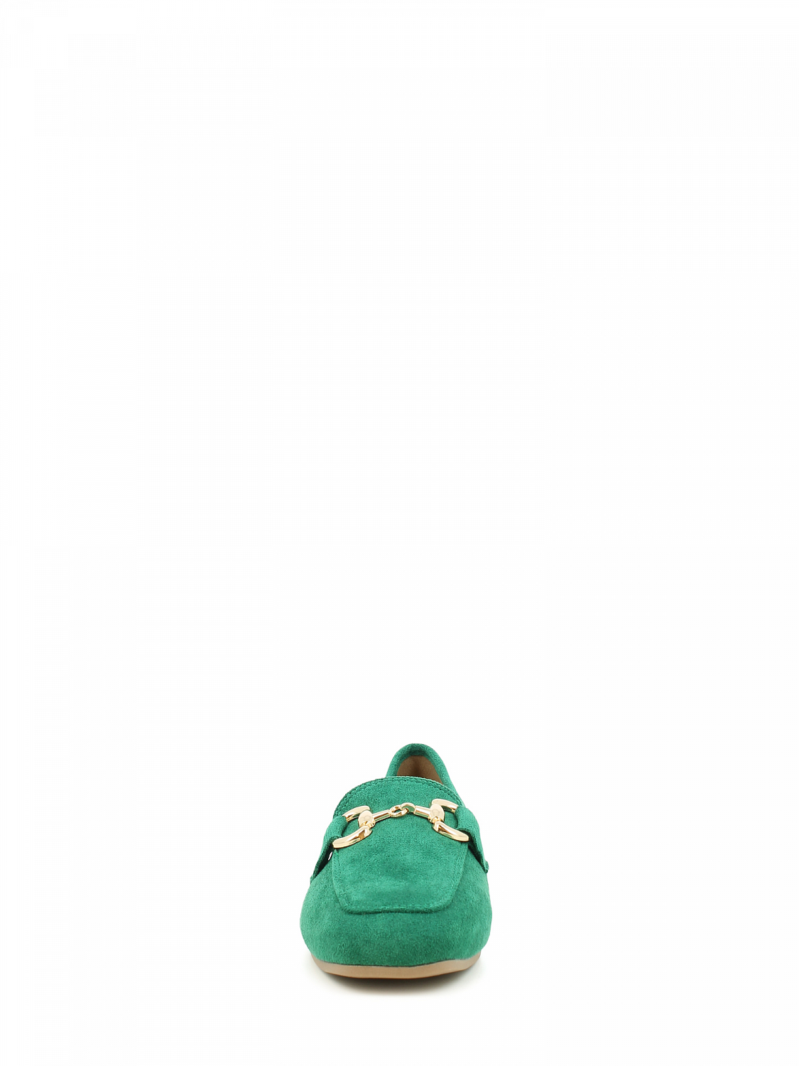 Duffy Novara green