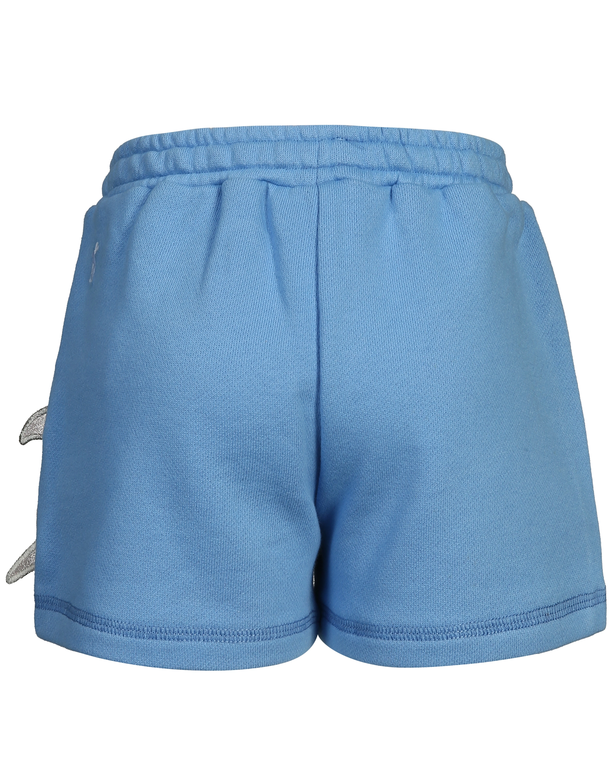 Sweatshorts HAMDEN - DOLPHIN in hellblau