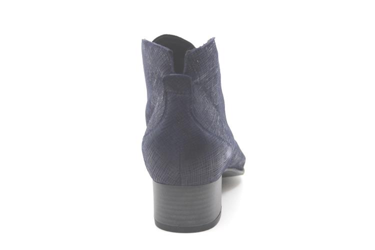 Durea 9812 wijdte E blauw