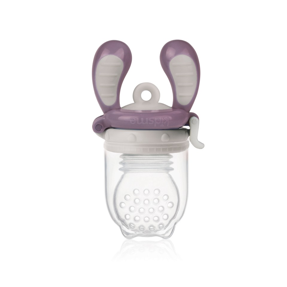 Kidsme - Foodfeeder - Plum - str. L