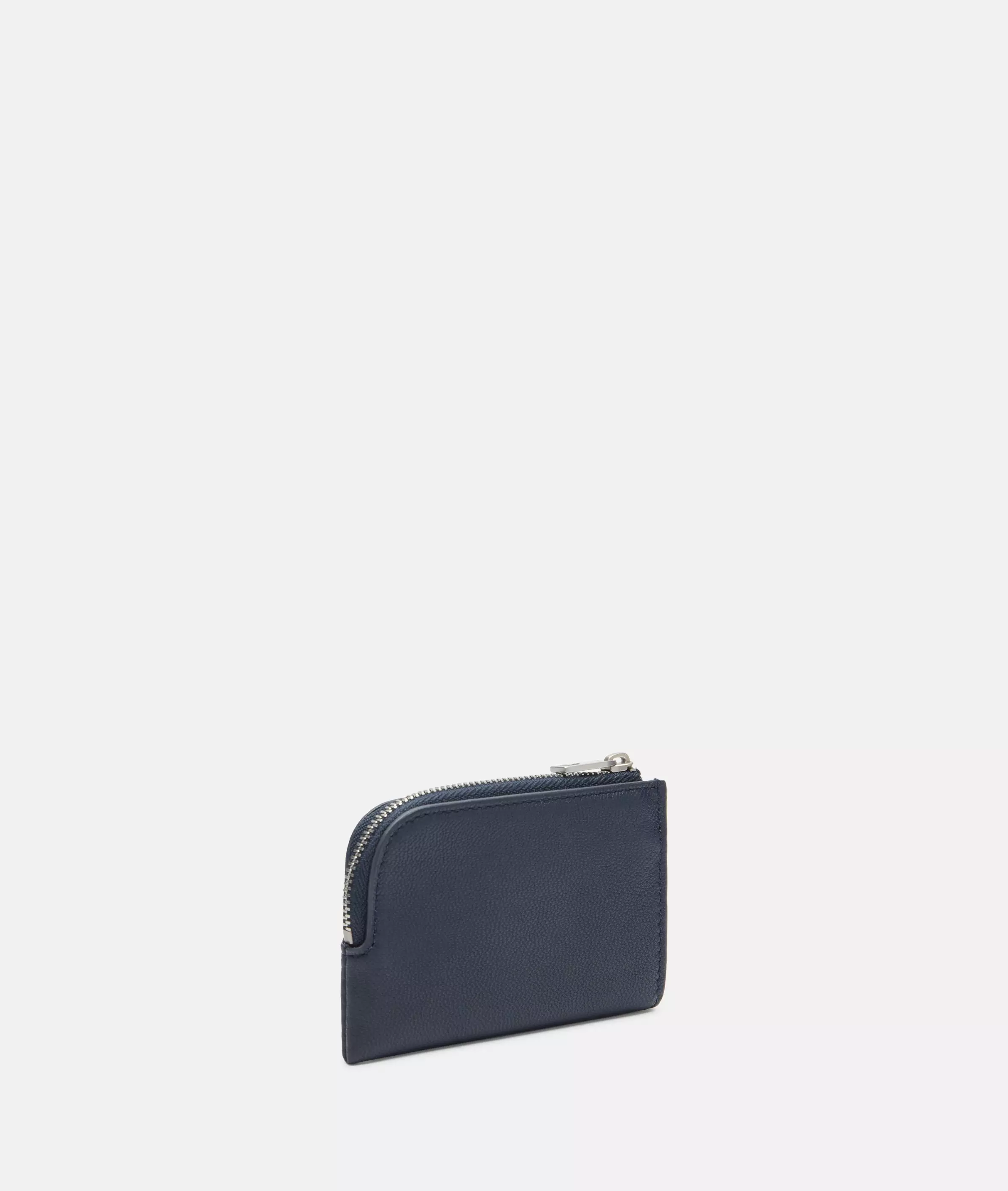 Leni purse XS Mini leather wallet vintage look