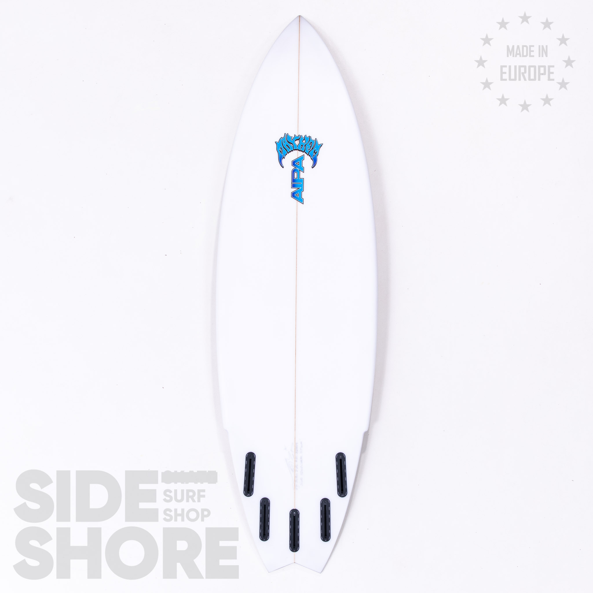 Lost Aipa Sub Scorcher Sting - 6'0 x 20.50