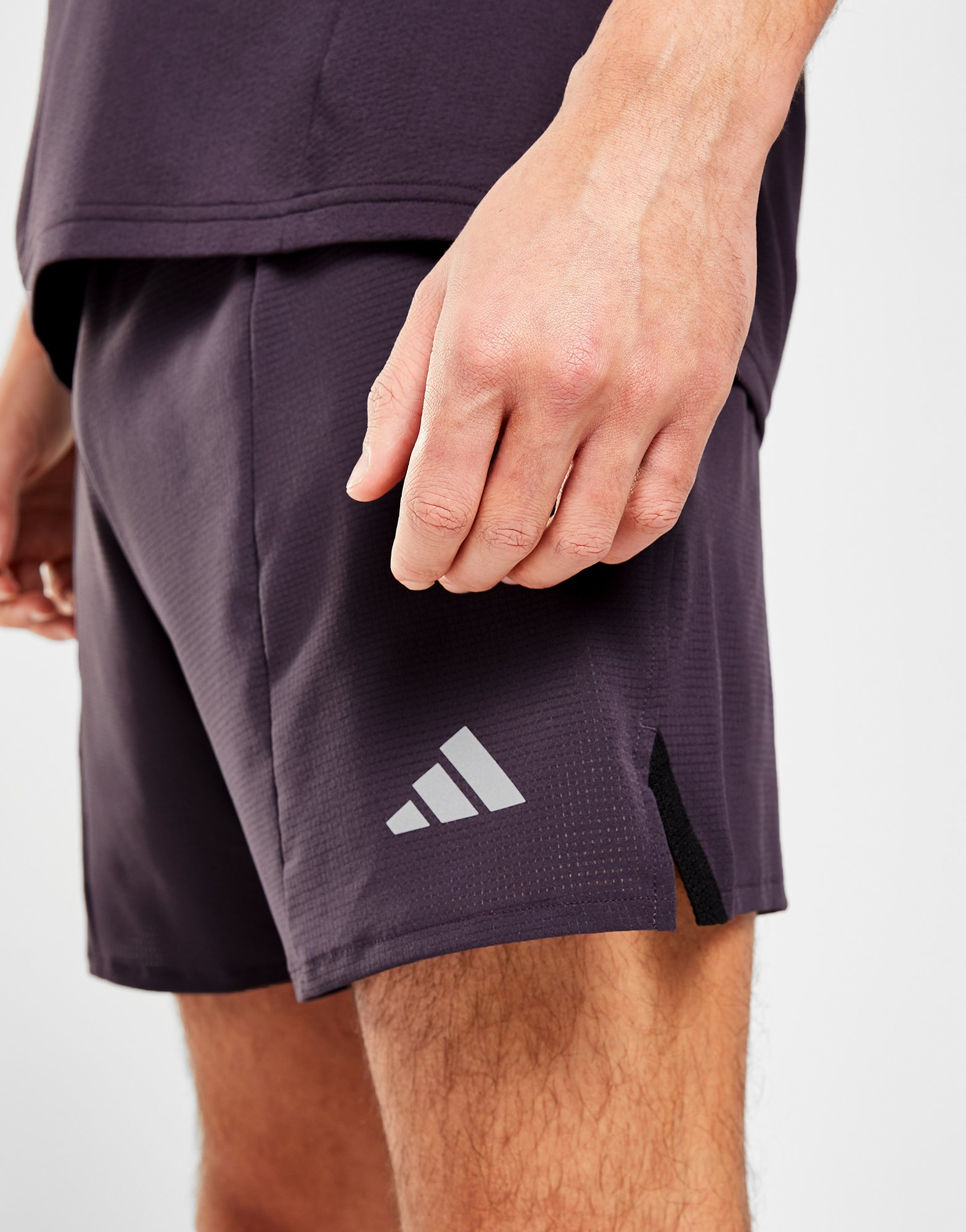adidas Short de HIIT Designed for Training HEAT.RDY