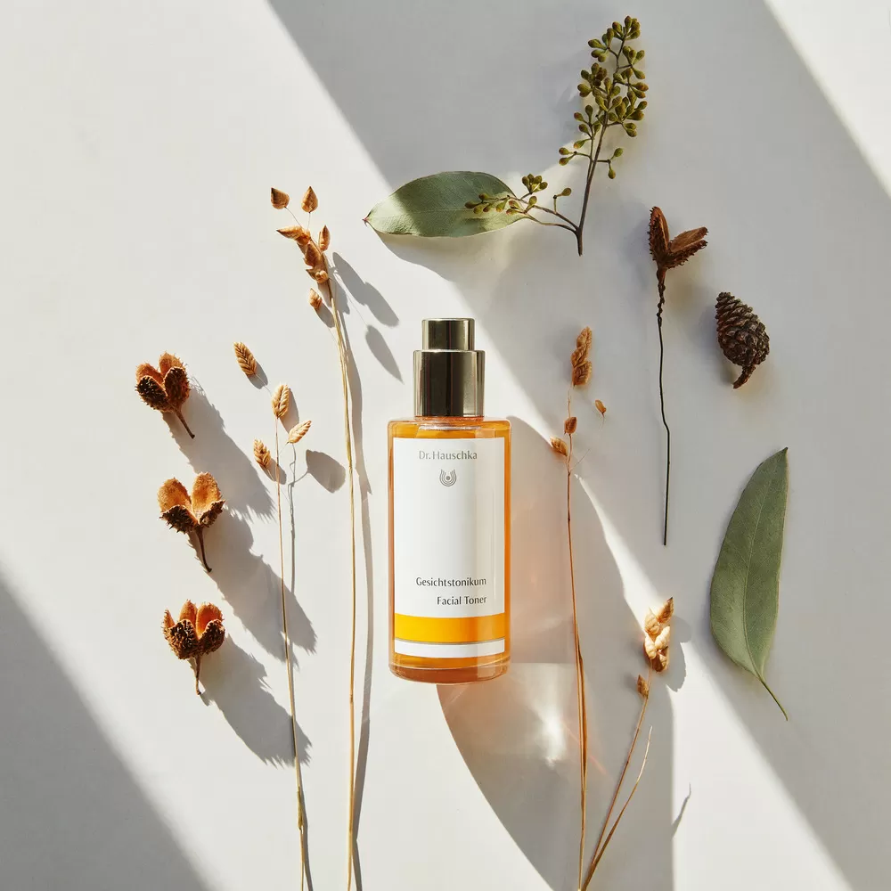 Dr. Hauschka Facial Toner - 100 ml