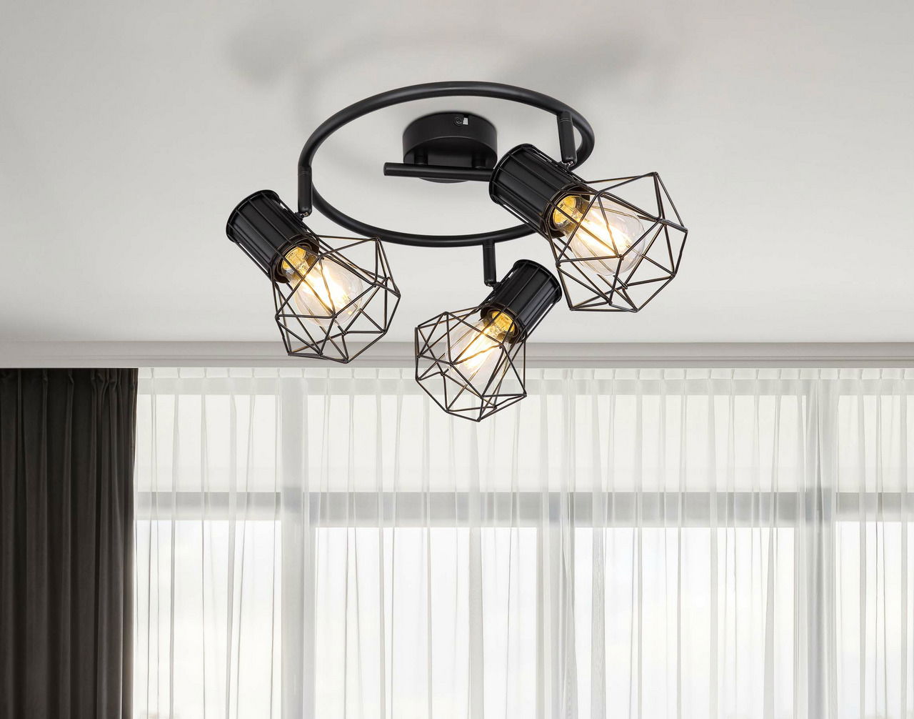 Globo Lighting Strahler