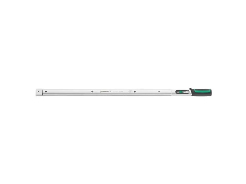 Stahlwille Momentnøgle 730/65 - 130-650 Nm Quick MANOSKOP indstiksværktøj 14x18