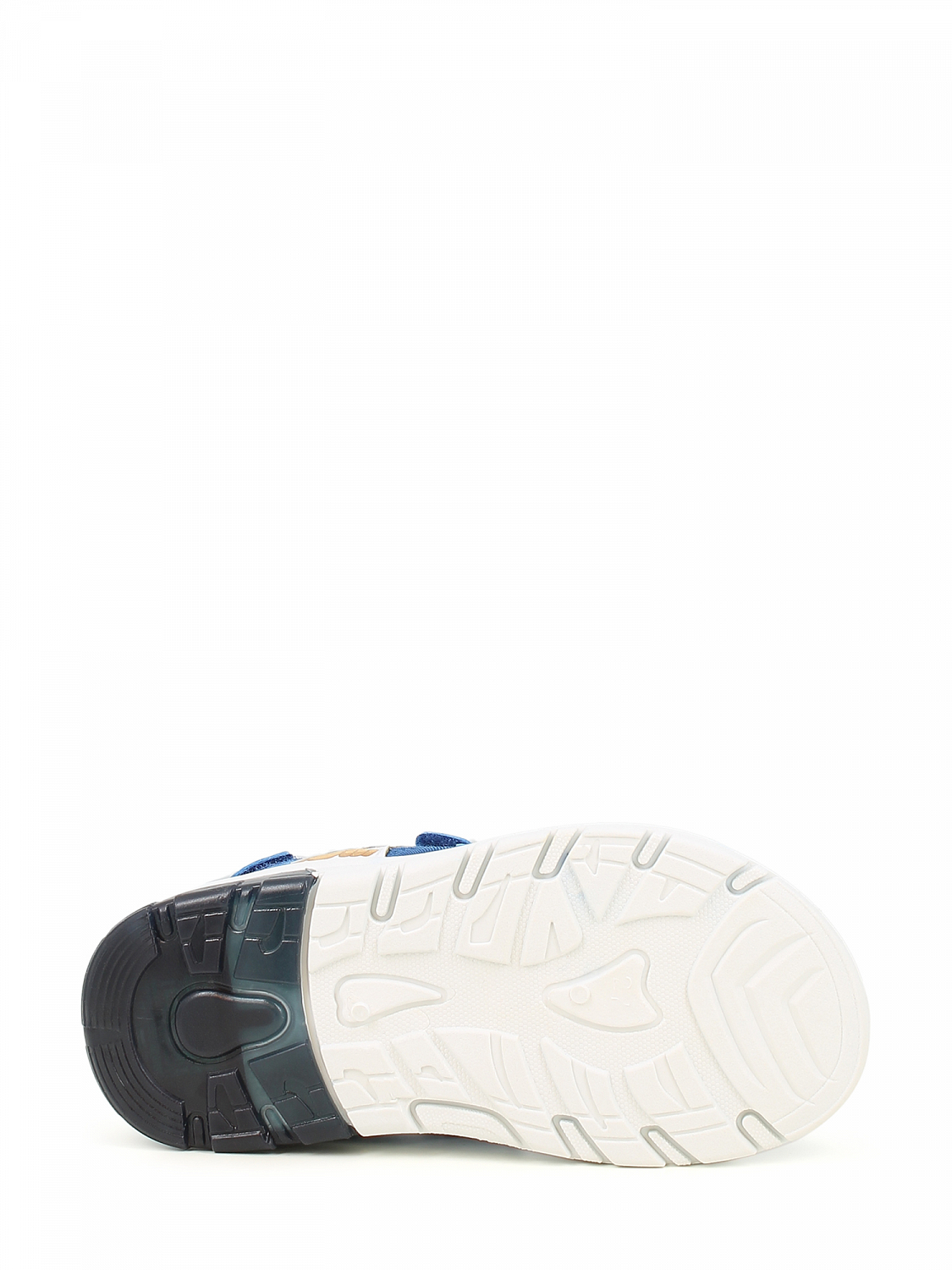 Paw Patrol Chase Blinkesandal