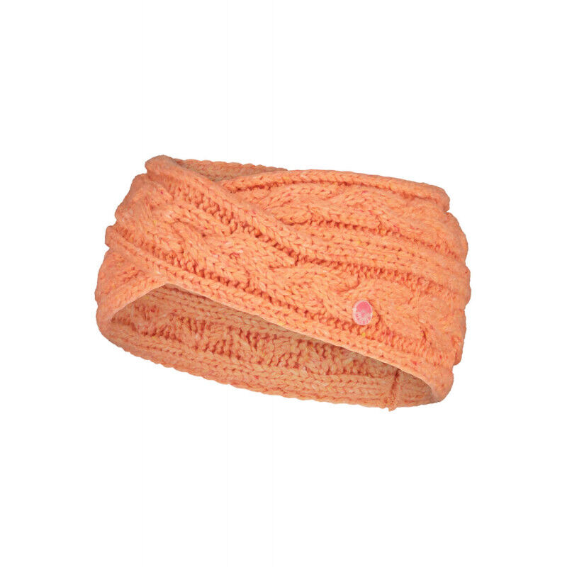 AlgundM. - Bandeau laine mérinos femme