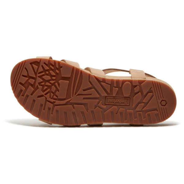Timberland - Women's Malibu Waves Backstrap Sandal - Sandales