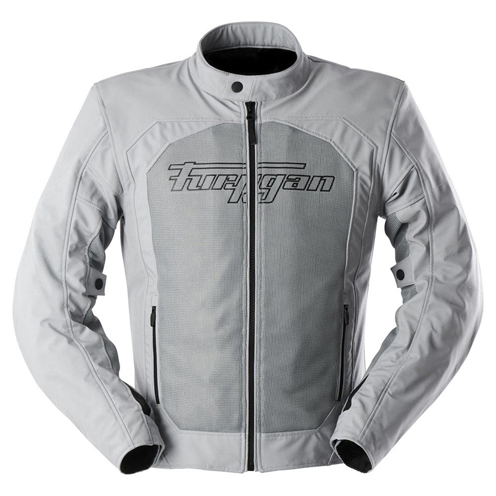 Furygan - Blouson Baldo 3 en 1 Gris