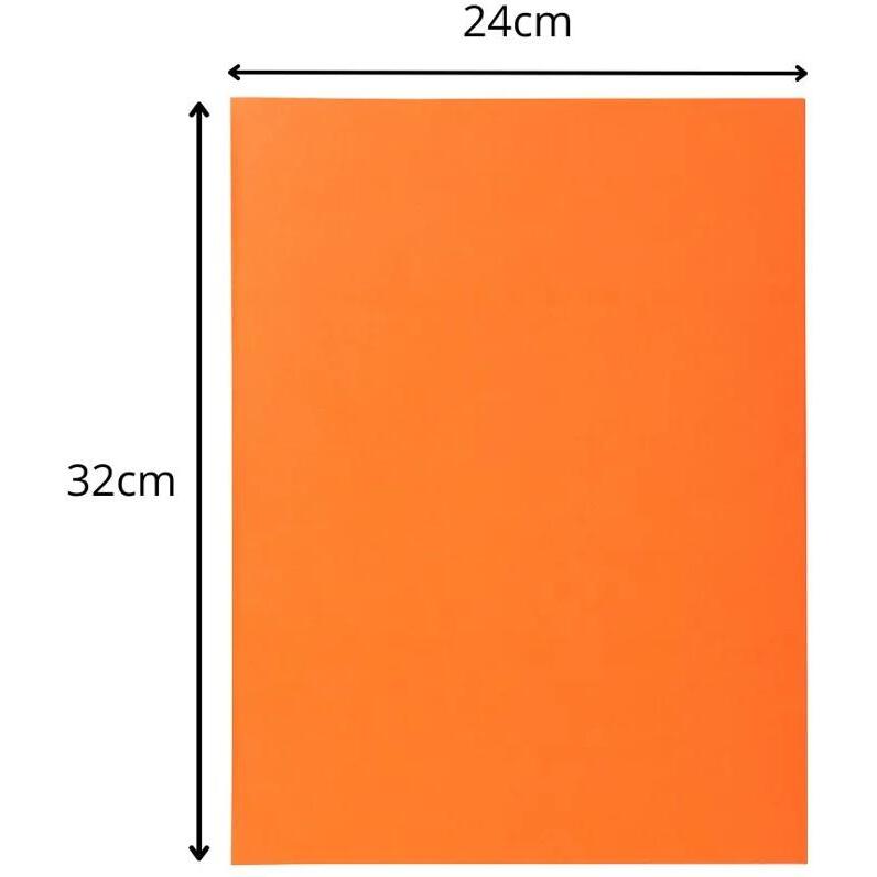 Paquet 100 chemises SUPER 160 - 24x32cm