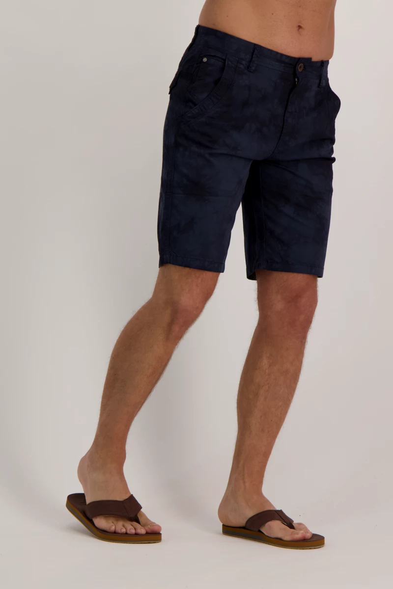 BEACH MOUNTAIN Herren Short