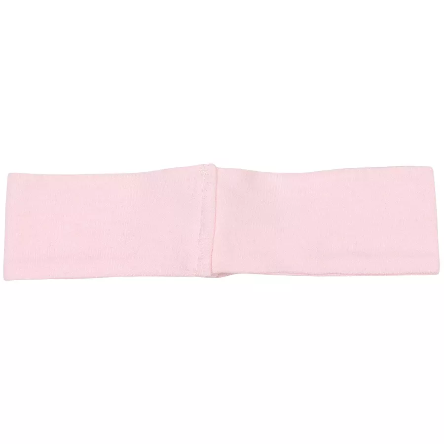 MINOTI 2er-Pack Stirnbänder RosaCremeweiß