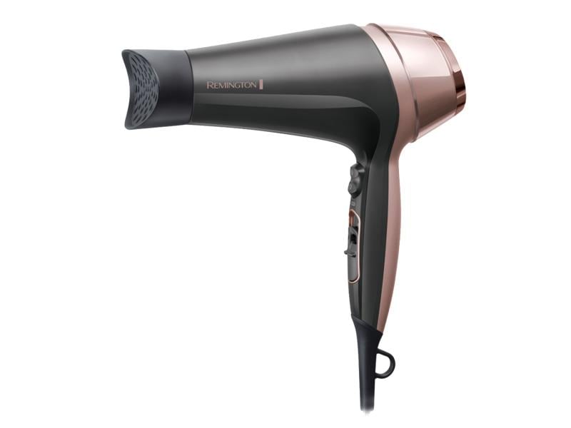 Remington Haartrockner D5706 Curl&Straight Confidence Föhn