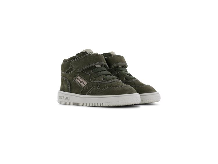 Shoesme BN25W008 groen