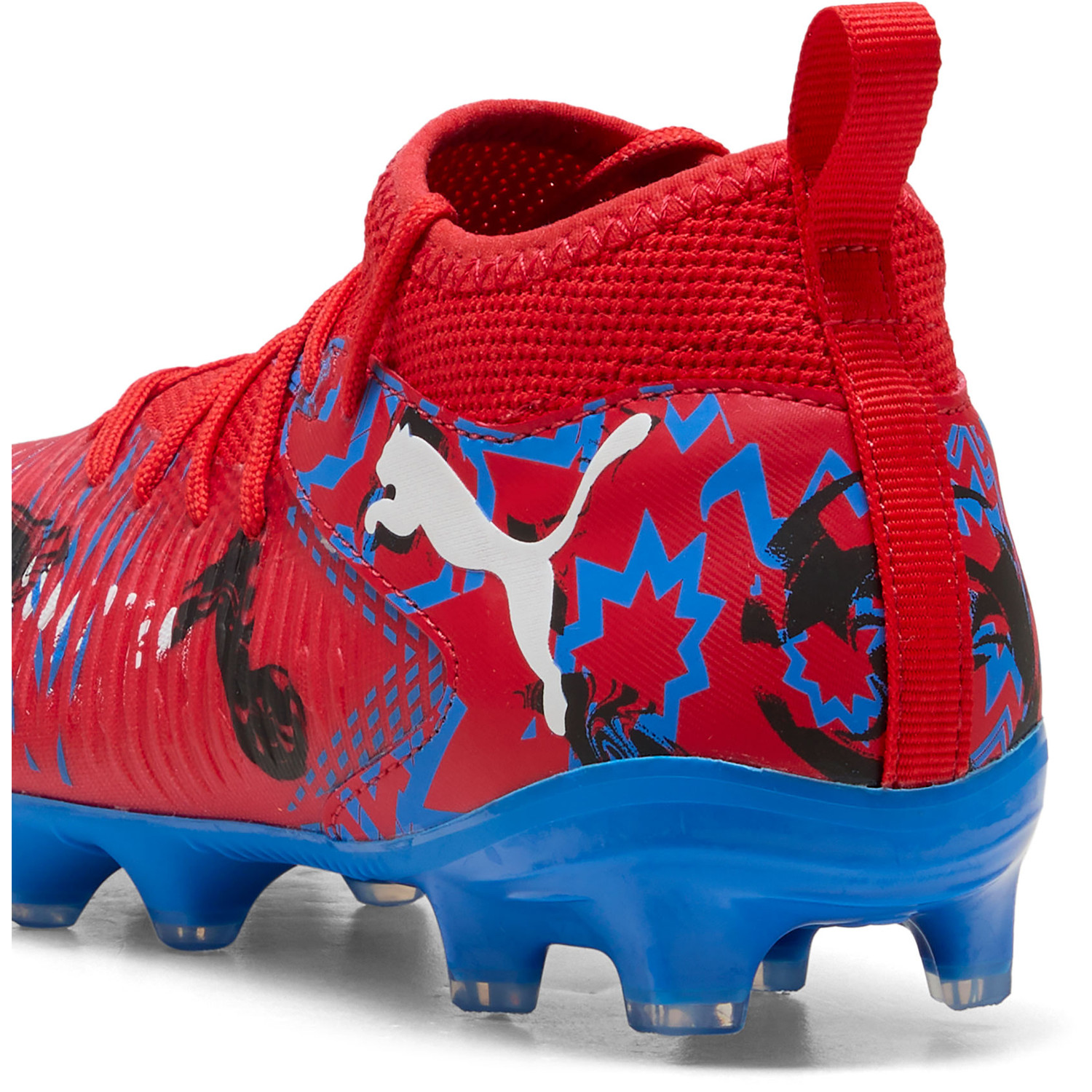 Puma Future 8 Match Playmakers FG/AG Kids