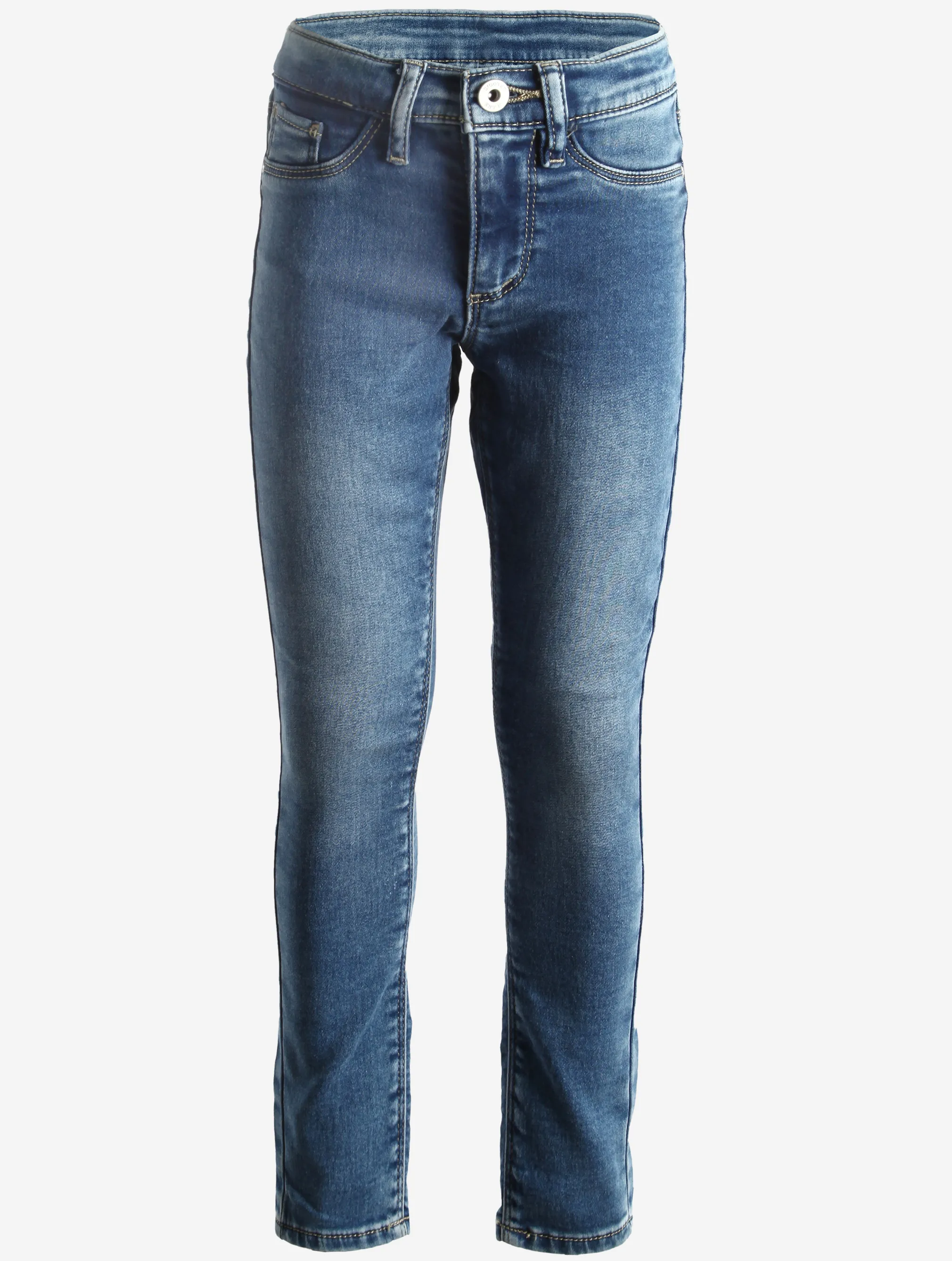 Kinder Thermo Jeans 