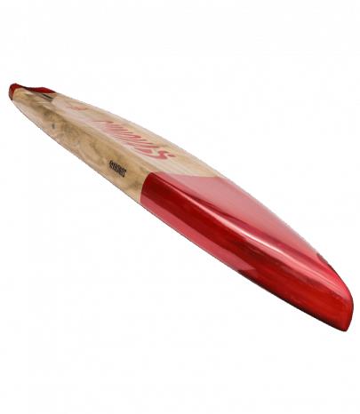 Sunova Allround Faast Pro TR3 rouge concave 14' X 25'5