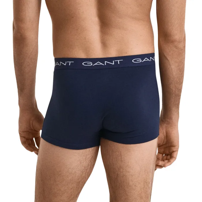 Gant Trunk Boxershorts Heren (7-pack)