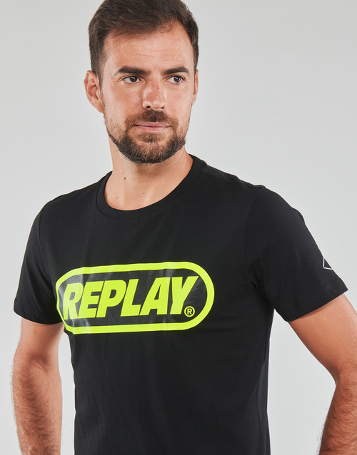 Replay - M6352 - Noir
