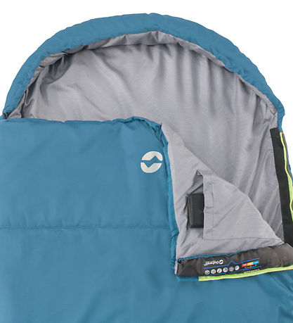 Outwell Sovepose - Campion - Ocean Blue
