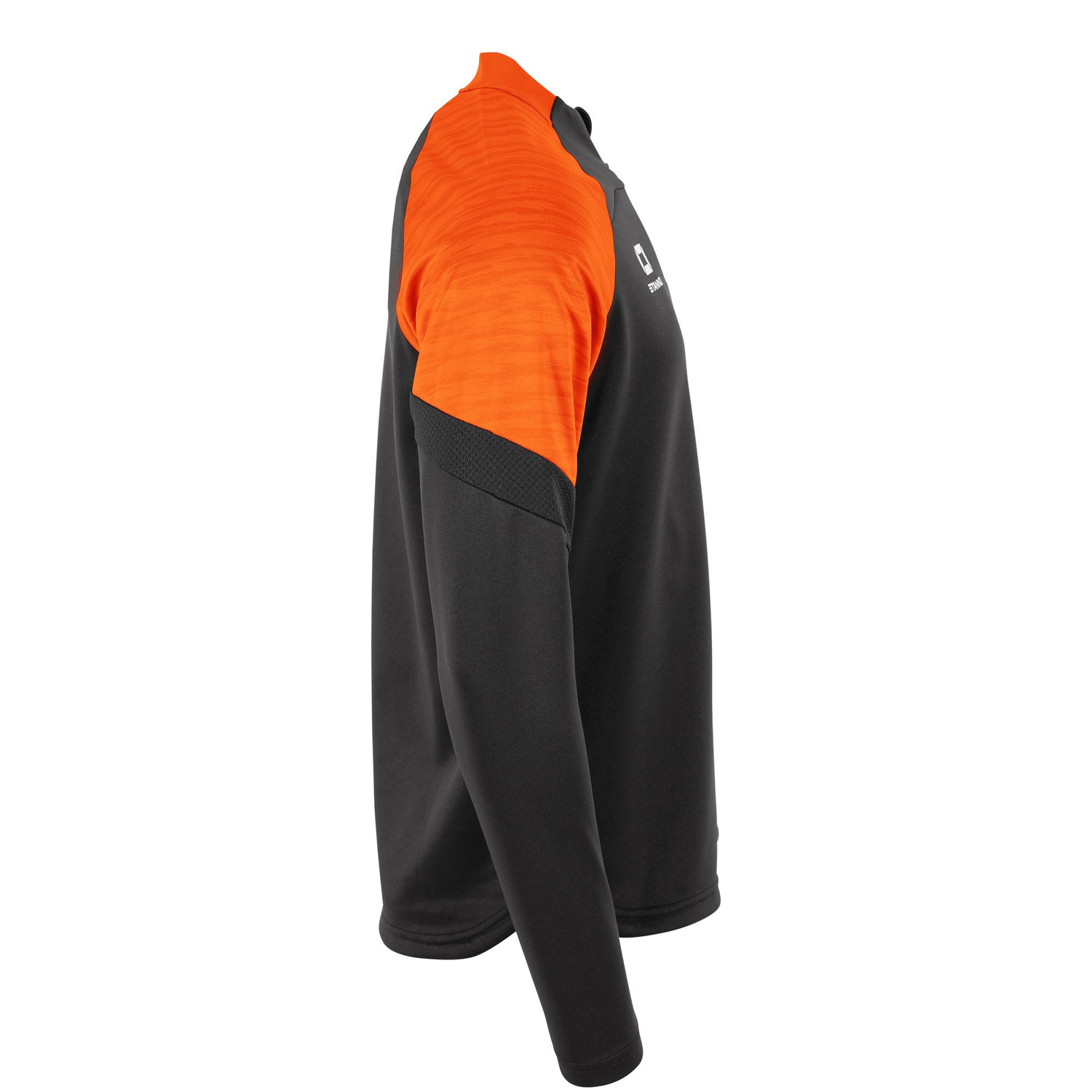 Stanno Bolt Quarter-Zip Top